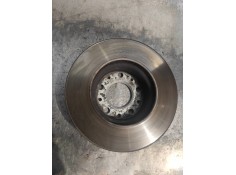 Recambio de disco freno delantero para fiat ducato caja cerrada 35 (06.2006 =>) l1h1 160 multijet power referencia OEM IAM    2