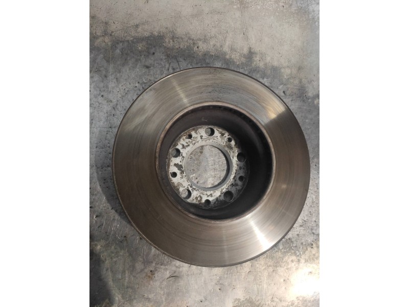 Recambio de disco freno delantero para fiat ducato caja cerrada 35 (06.2006 =>) l1h1 160 multijet power referencia OEM IAM   