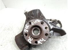 Recambio de mangueta delantera derecha para peugeot 806 svdt referencia OEM IAM   