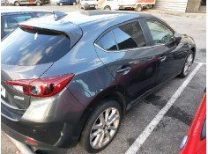 mazda 3 lim. () del año 2016 2