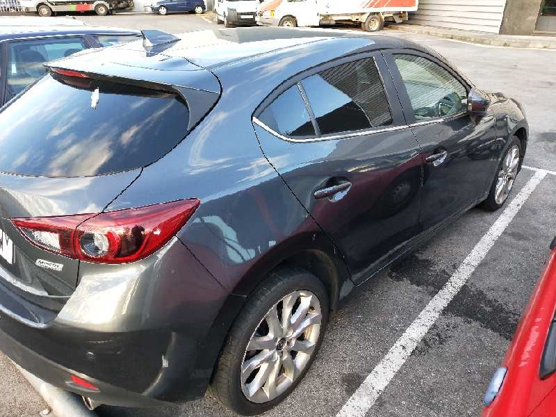 mazda 3 lim. () del año 2016