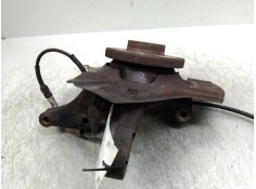 Recambio de mangueta delantera derecha para peugeot 806 svdt referencia OEM IAM    2