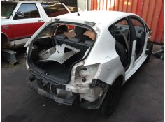 seat ibiza (6j5) del año 2010 2