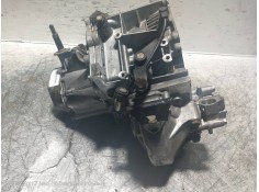 Recambio de caja cambios para peugeot 406 berlina (s1/s2) 1.8 cat referencia OEM IAM 20TE07 1896320A  2