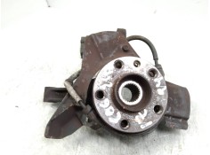 Recambio de mangueta delantera izquierda para peugeot 806 svdt referencia OEM IAM   