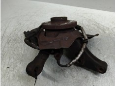 Recambio de mangueta delantera izquierda para peugeot 806 svdt referencia OEM IAM    2