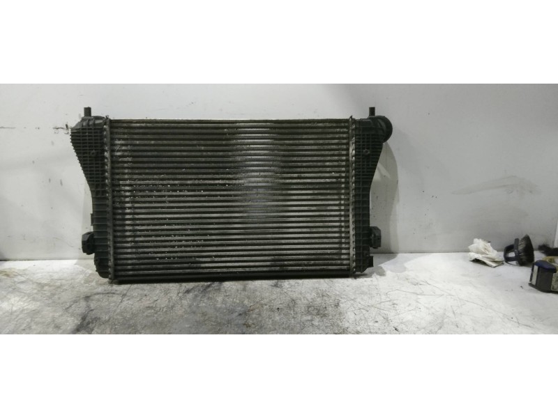 Recambio de intercooler para volkswagen golf v berlina (1k1) highline referencia OEM IAM   