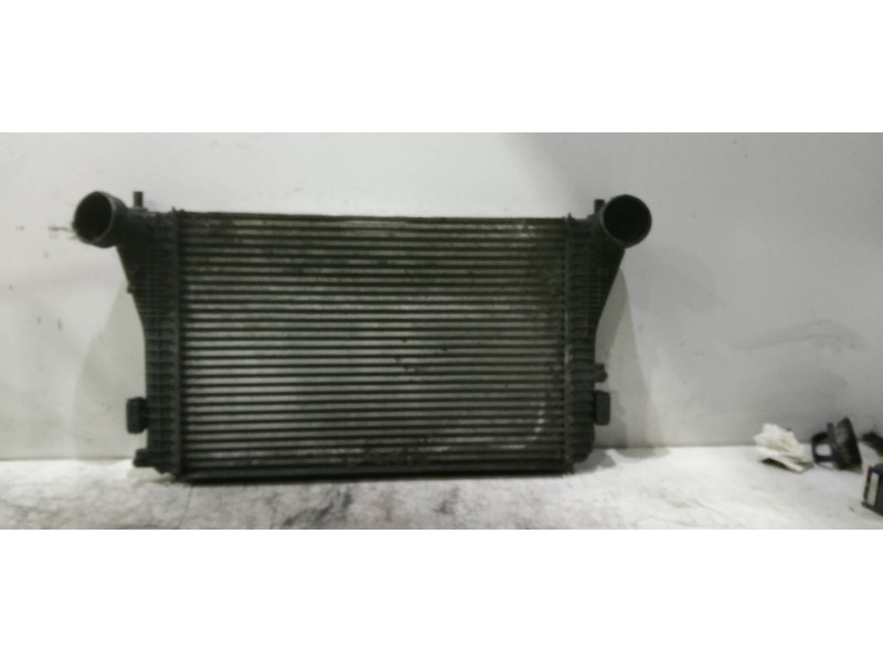 Recambio de intercooler para volkswagen golf v berlina (1k1) highline referencia OEM IAM   
