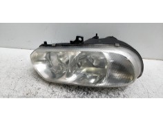Recambio de faro izquierdo para alfa romeo 156 (116) 1.6 t.spark progression referencia OEM IAM   