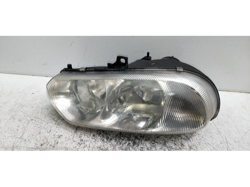 Recambio de faro izquierdo para alfa romeo 156 (116) 1.6 t.spark progression referencia OEM IAM   