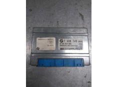 Recambio de centralita cambio automatico para bmw serie 3 touring (e46) 3.0 24v turbodiesel cat referencia OEM IAM 5WK33502AG 96