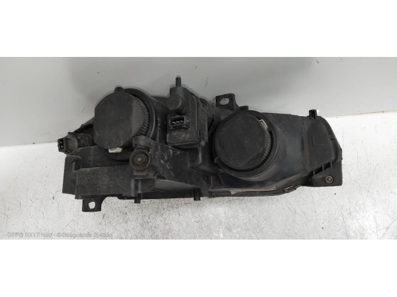 Recambio de faro izquierdo para alfa romeo 156 (116) 1.6 t.spark progression referencia OEM IAM   
