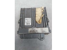 Recambio de centralita motor uce para peugeot 406 berlina (s1/s2) 1.8 cat referencia OEM IAM 9640248480 SL963 216584674