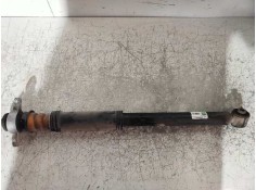 Recambio de amortiguador trasero derecho para kia stonic (ybcuv) concept referencia OEM IAM S6055300H8600  