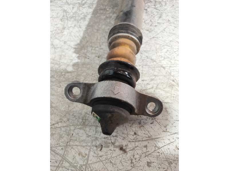 Recambio de amortiguador trasero derecho para kia stonic (ybcuv) concept referencia OEM IAM S6055300H8600  