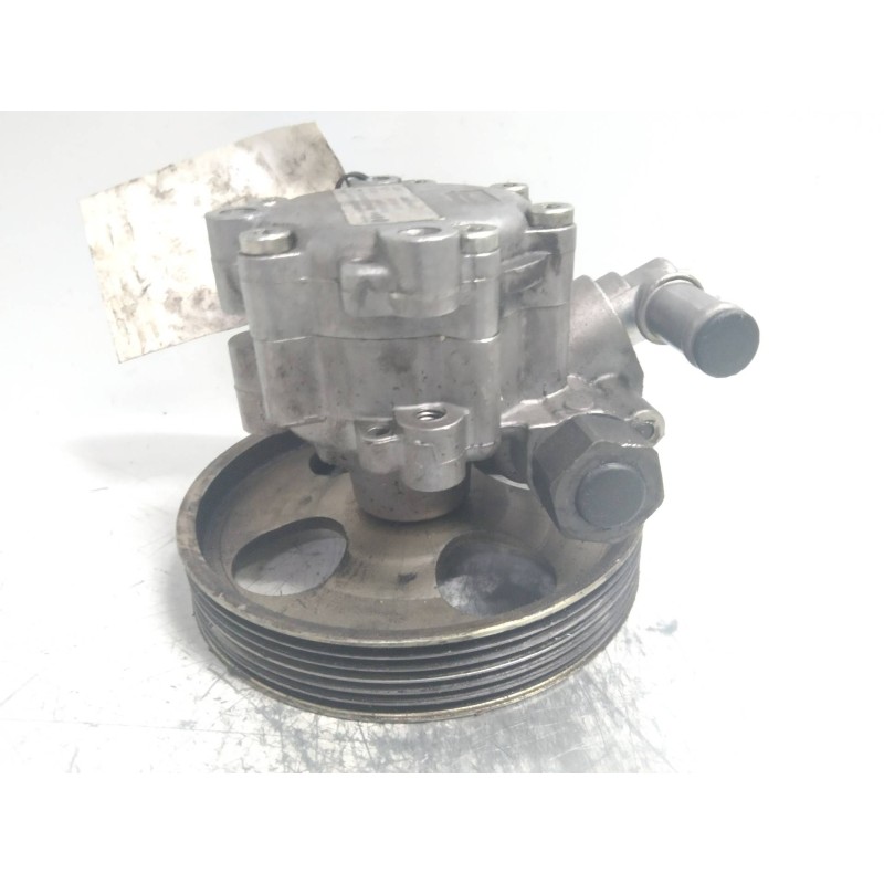 Recambio de bomba direccion para peugeot 406 berlina (s1/s2) 1.8 16v cat referencia OEM IAM 9640830480 7617955505 