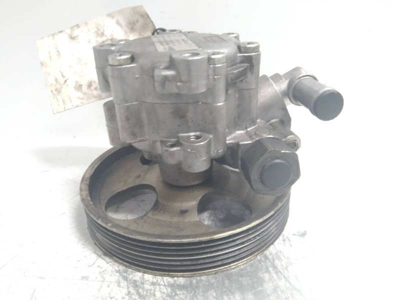 Recambio de bomba direccion para peugeot 406 berlina (s1/s2) 1.8 16v cat referencia OEM IAM 9640830480 7617955505 