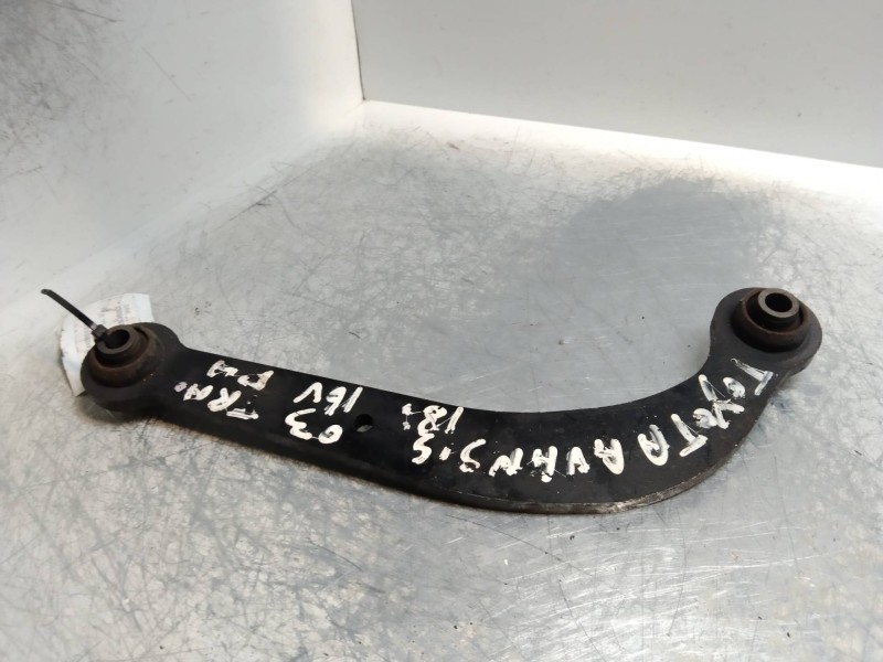 Recambio de tirante trasero derecho para toyota avensis berlina (t25) 1.8 16v cat referencia OEM IAM   