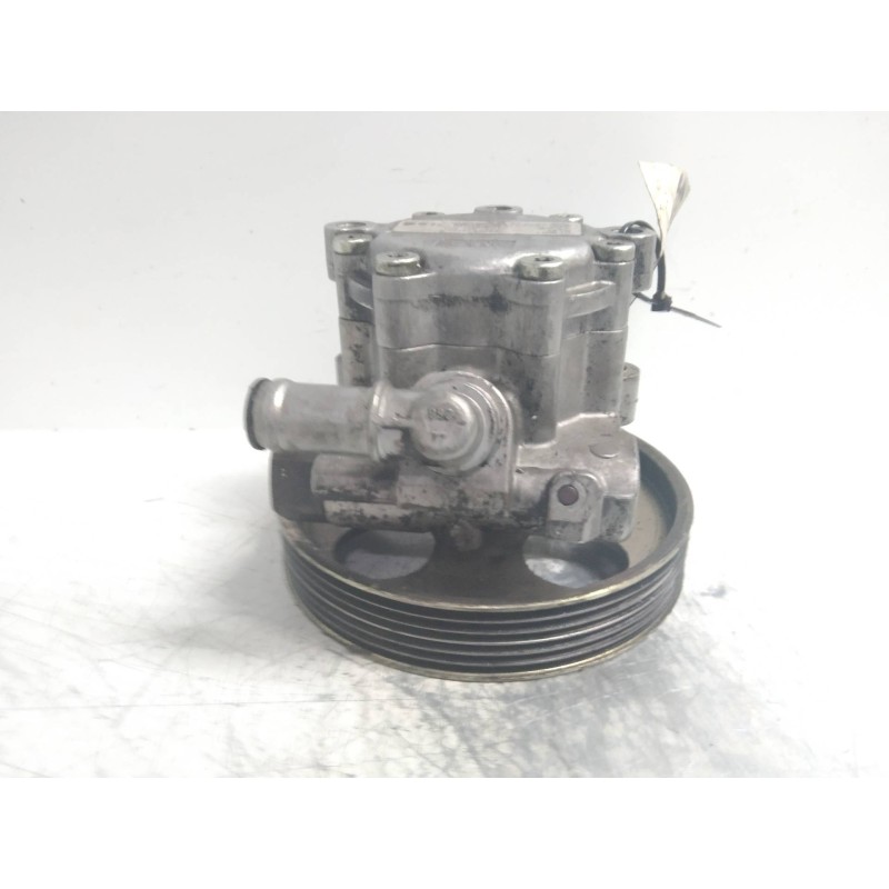 Recambio de bomba direccion para peugeot 406 berlina (s1/s2) 1.8 16v cat referencia OEM IAM 9640830480 7617955505 