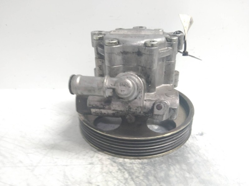 Recambio de bomba direccion para peugeot 406 berlina (s1/s2) 1.8 16v cat referencia OEM IAM 9640830480 7617955505 