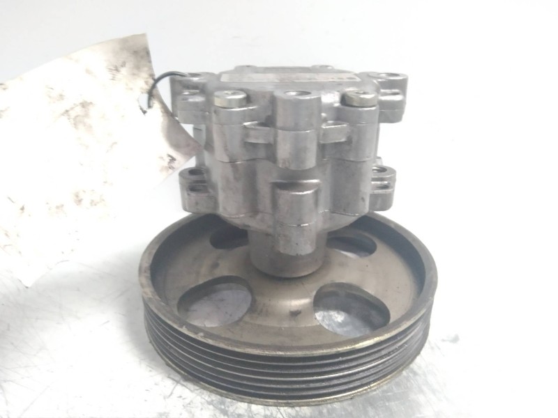 Recambio de bomba direccion para peugeot 406 berlina (s1/s2) 1.8 16v cat referencia OEM IAM 9640830480 7617955505 