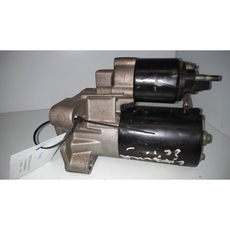 Recambio de motor arranque para renault laguna ii grandtour (kg0) dynamique referencia OEM IAM 001106023 1005831271 BOSCH 20 I 1