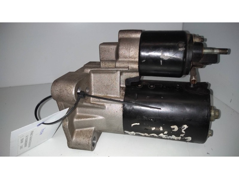 Recambio de motor arranque para renault laguna ii grandtour (kg0) dynamique referencia OEM IAM 001106023 1005831271 BOSCH 20 I 1