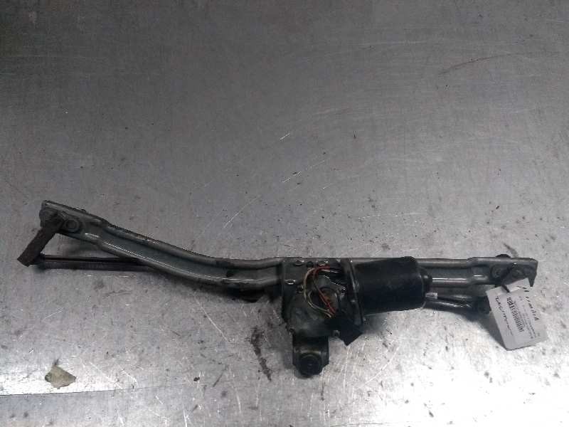 Recambio de motor limpia delantero para volkswagen golf ii (191/193) 1.8 referencia OEM IAM   
