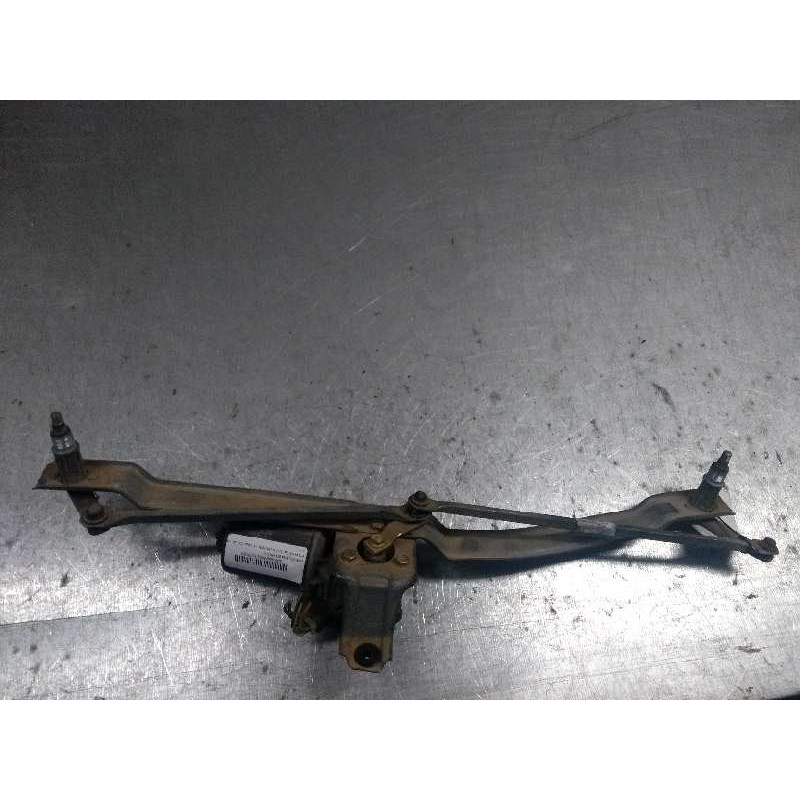 Recambio de motor limpia delantero para volkswagen golf ii (191/193) 1.6 diesel (cr. jk. jp) referencia OEM IAM   