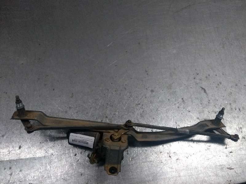 Recambio de motor limpia delantero para volkswagen golf ii (191/193) 1.6 diesel (cr. jk. jp) referencia OEM IAM   