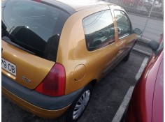 renault clio ii fase i (b/cbo) del año 1998 2