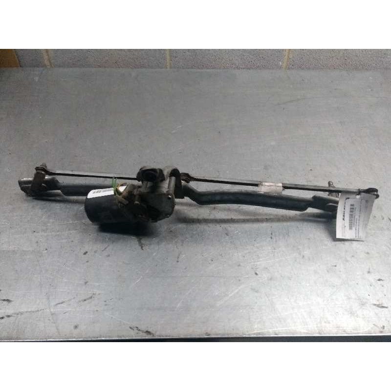 Recambio de motor limpia delantero para volkswagen golf ii (191/193) 1.6 diesel (cr. jk. jp) referencia OEM IAM   