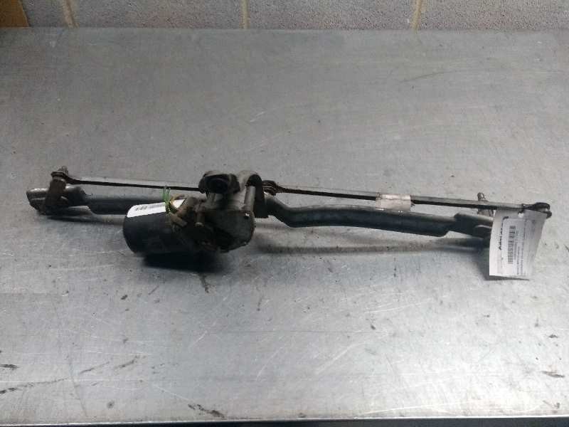 Recambio de motor limpia delantero para volkswagen golf ii (191/193) 1.6 diesel (cr. jk. jp) referencia OEM IAM   