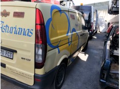 mercedes vito caja cerrada 6.03  del año 2006 2