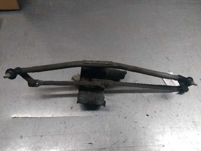 Recambio de motor limpia delantero para volkswagen lt caja cerrada / combi (mod. 1997) lt 28 caja cerrada referencia OEM IAM 039