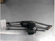 Recambio de motor limpia delantero para volkswagen lt caja cerrada / combi (mod. 1997) lt 28 caja cerrada referencia OEM IAM 039 2