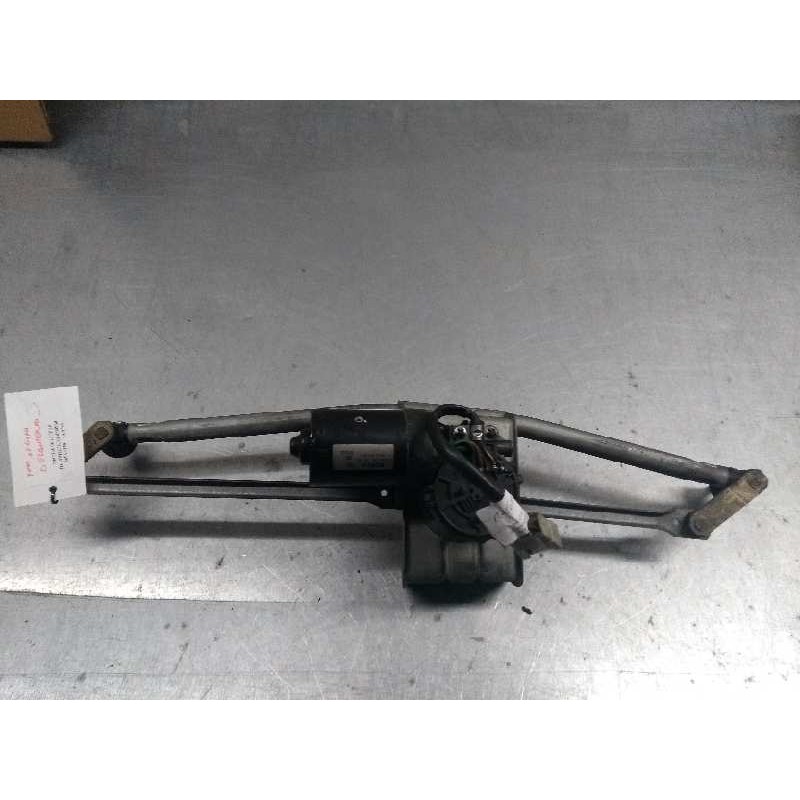 Recambio de motor limpia delantero para volkswagen lt caja cerrada / combi (mod. 1997) lt 28 caja cerrada referencia OEM IAM 039