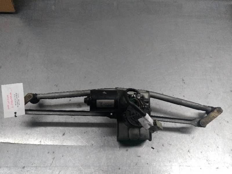 Recambio de motor limpia delantero para volkswagen lt caja cerrada / combi (mod. 1997) lt 28 caja cerrada referencia OEM IAM 039