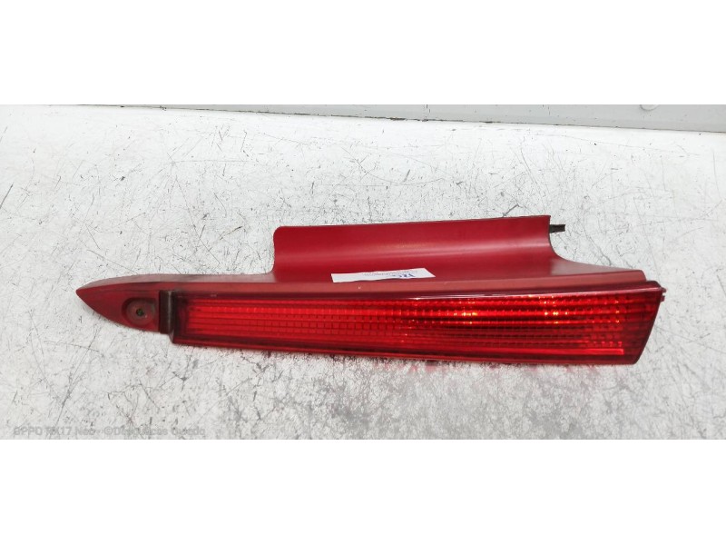 Recambio de piloto trasero izquierdo para citroen c4 berlina cool referencia OEM IAM 9655863880  