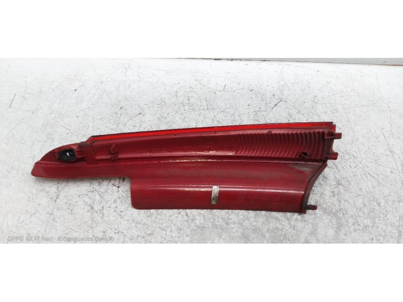 Recambio de piloto trasero izquierdo para citroen c4 berlina cool referencia OEM IAM 9655863880  