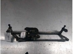 Recambio de motor limpia delantero para volkswagen jetta (1k2) 2.0 tdi referencia OEM IAM 1K1955119E  