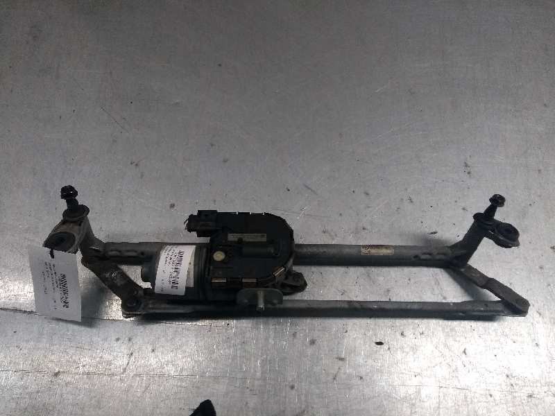 Recambio de motor limpia delantero para volkswagen jetta (1k2) 2.0 tdi referencia OEM IAM 1K1955119E  