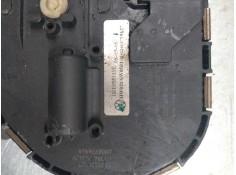 Recambio de motor limpia delantero para volkswagen jetta (1k2) 2.0 tdi referencia OEM IAM 1K1955119E   2