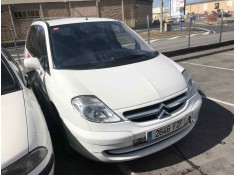 citroen c8 del año 2008