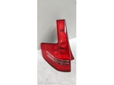 Recambio de piloto trasero izquierdo para citroen c4 berlina cool referencia OEM IAM 9655864080  