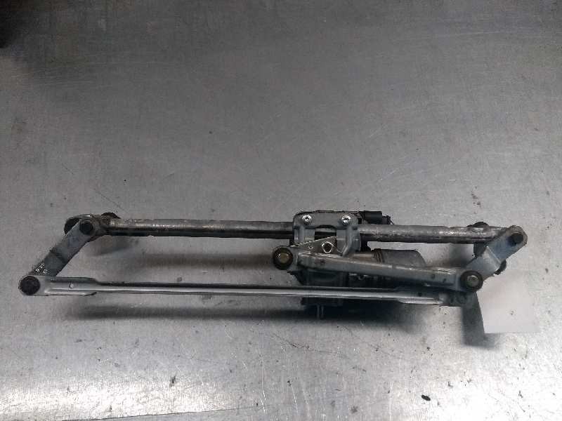 Recambio de motor limpia delantero para volkswagen jetta (1k2) 2.0 tdi referencia OEM IAM 1K1955119E  