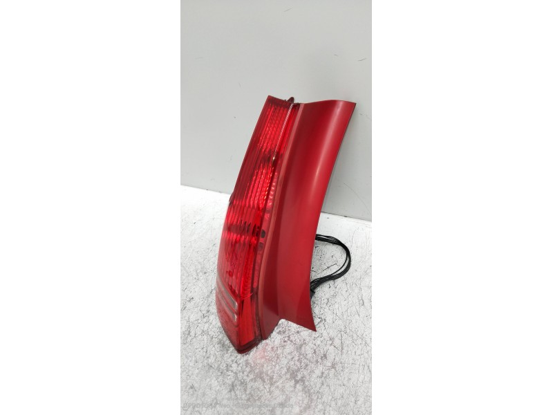 Recambio de piloto trasero izquierdo para citroen c4 berlina cool referencia OEM IAM 9655864080  