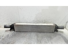 Recambio de intercooler para audi a4 ber. (b8) 2.0 16v tdi referencia OEM IAM   