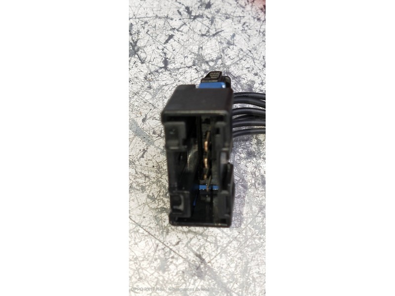 Recambio de piloto trasero izquierdo para citroen c4 berlina cool referencia OEM IAM 9655864080  