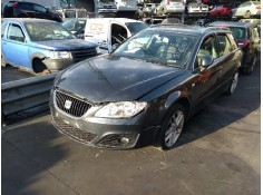 seat exeo st (3r5)(2009>) del año 2011